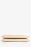 Hermès 2022 Nata Epsom Leather Calvi Card Holder
