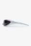 Balenciaga Silver BB0251S Sunglasses