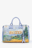 Louis Vuitton x Jeff Koons Masters Collection Van Gogh Speedy 30 Handbag