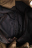 Loewe Gold Metallic Nappa Aire Brisa Shoulder Bag