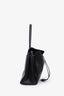 Balenciaga Black Leather Large Rodeo Bag
