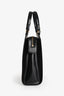 Louis Vuitton Black Epi Leather Figari PM Top Handle Bag
