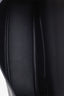 Hermès 2024 Black Swift Leather Kelly Moove Crossbody