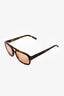 Vehla Tortoise Aviator 'Dixie' Sunglasses