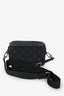 Louis Vuitton 2022 Monogram Eclipse Alpha Messenger Crossbody