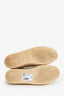 Brunello Cucinelli Beige Suede Sneakers Size 41 Mens