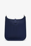 Hermès 2021 Amazone Clemence Leather Mini Evelyne TPM 16 Crossbody