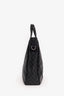 Louis Vuitton Black Grey Damier Graphite Canvas 'Tadao' PM Tote