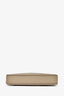 Louis Vuitton Taupe Monogram Empreinte Easy Pouch On Strap