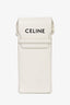 Celine Black Logo Sunglasses with Pouch