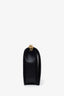 Pre-loved Chanel™ 2017-18 Black Quilted Lambskin Large Boy Bag