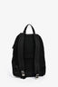 Prada Black Re-Nylon & Saffiano Leather Backpack