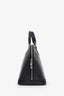 Louis Vuitton Black Epi Leather Alma PM Bag