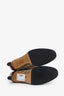 Bottes sur le genou Gucci GG Canvas Pointure 40