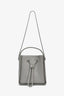 3.1 Phillip Lim Taupe Leather Bucket Bag