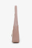 Saint Laurent Beige Leather Le 5 à 7 Shoulder Bag