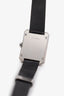 Pre-loved Chanel™ Stainless Steel Small Version Boyfriend Watch