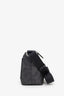 Burberry Black Canvas Chester Crossbody Bag