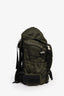 Prada Green Re-Nylon Tessuto Backpack