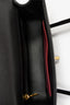 Pre-loved Chanel™ Black Caviar Leather Preppy Coco Small Shoulder Bag