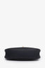 Hermès 2024 Black Swift Leather Kelly Moove Crossbody