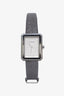 Pre-loved Chanel™ Stainless Steel Small Version Boyfriend Watch