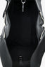 Loewe Black Leather Small Hammock Shoulder Bag