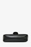 Gucci Black Leather Marmont Medium Shoulder Bag