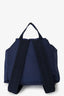 Gucci Navy Nylon GG Supreme Backpack