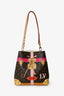 Louis Vuitton Monogram Summer Trunks NéoNoé MM