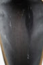 Louis Vuitton Black Epi Leather Pochette With Strap