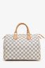 Louis Vuitton 2007 Damier Azur Speedy 30