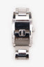 De Grisigono Steel Black Diamonds Instrumento Automatic Watch