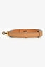 Hermès 2023 Gold Epsom Leather Kelly 18 Belt