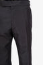 Tom Ford Grey Wool Trousers Size 48 Men's