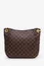 Louis Vuitton Damier Ebene South Bank Crossbody Bag