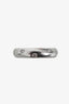 Tiffany & Co. Platinum Diamond Set Etoile Ring