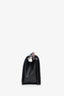 Pre-loved Chanel™ 2017-2018 Black Lambskin LED Medium Boy Bag