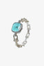 Tiffany & Co. Stainless Steel Diamond HardWear Watch