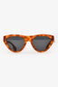 Burberry Tortoise Cat Eye Sunglasses