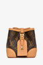 Louis Vuitton Monogram Canvas Noe Purse