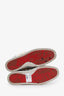 Christian Louboutin Multicolour Satin Floral Sneakers Size 46 Mens