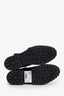Thom Browne Black Pebble Leather Mary Janes Size 35