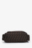 Fendi FF Logo Nylon Diaper Bag