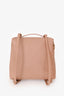Loro Piana Beige Leather Extra Pocket Backpack L23.5