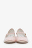 Repetto Baby Pink Mary Jane Ballet Flats Size 40
