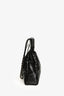 Pre-loved Chanel™ 2019-2020 Black Quilted Leather 31 Shopping Bag