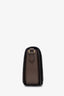 Gucci Beige GG Supreme Web Ophidia Flap Crossbody Bag