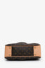 Louis Vuitton Monogram Boetie PM Top Handle Bag