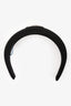 Prada Black Re-Nylon Headband